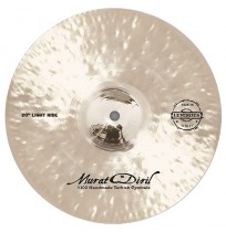 Murat Diril 20" Luminous light ride